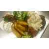 Mix grill 300gr