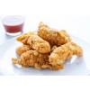 3 Fried Chicken Crispy Chicken Strips Texas Style
