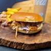 Pulled Pork deal